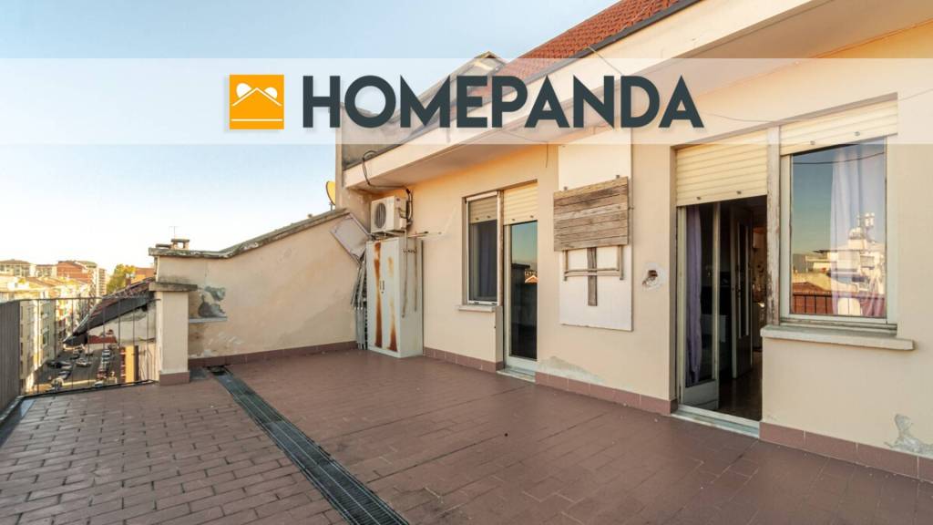 appartamento in vendita a Torino in zona Barriera di Milano