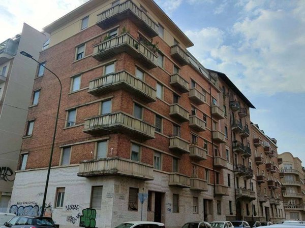 appartamento in vendita a Torino in zona Pozzo Strada