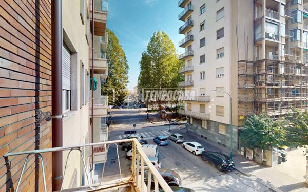 appartamento in vendita a Torino in zona Santa Rita