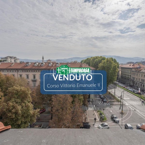 appartamento in vendita a Torino in zona Centro Storico
