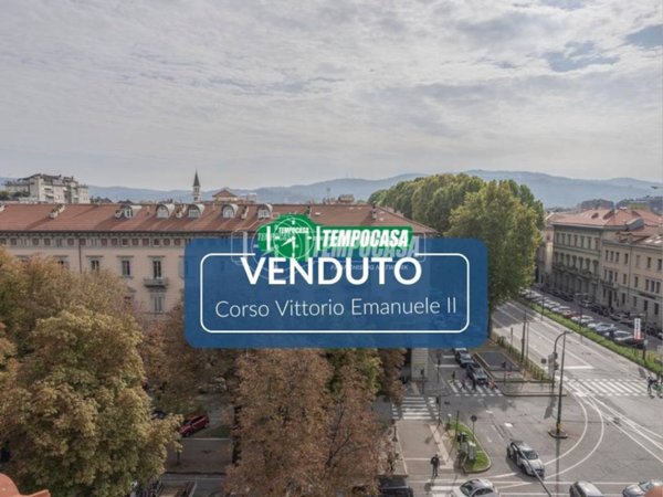appartamento in vendita a Torino in zona Centro Storico