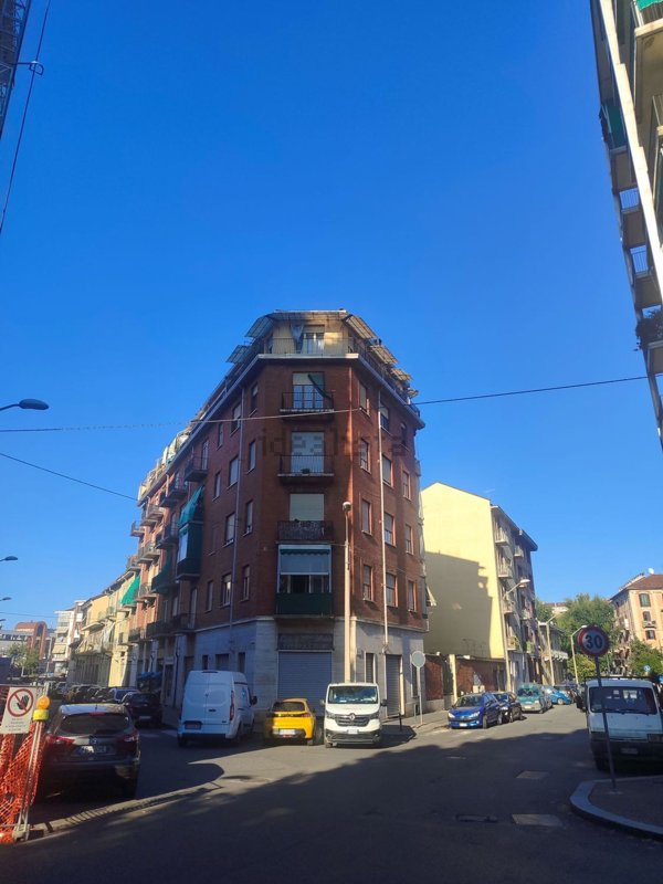 appartamento in vendita a Torino in zona Madonna di Campagna