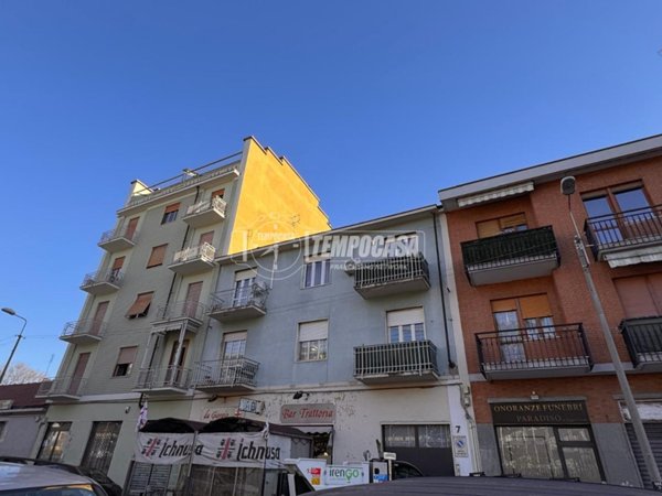 appartamento in vendita a Torino in zona Pozzo Strada