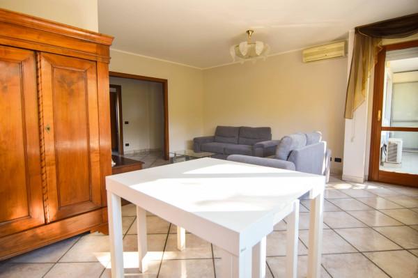 appartamento in vendita a Torino in zona Borgo San Paolo