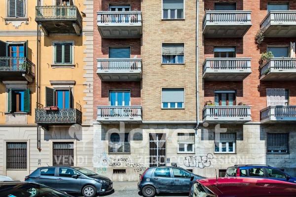 appartamento in vendita a Torino in zona Aurora