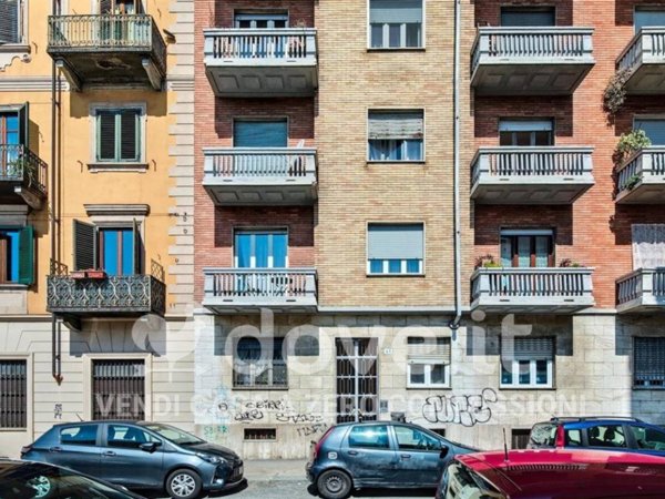 appartamento in vendita a Torino in zona Aurora
