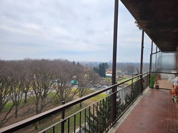 appartamento in vendita a Torino in zona Mirafiori Sud