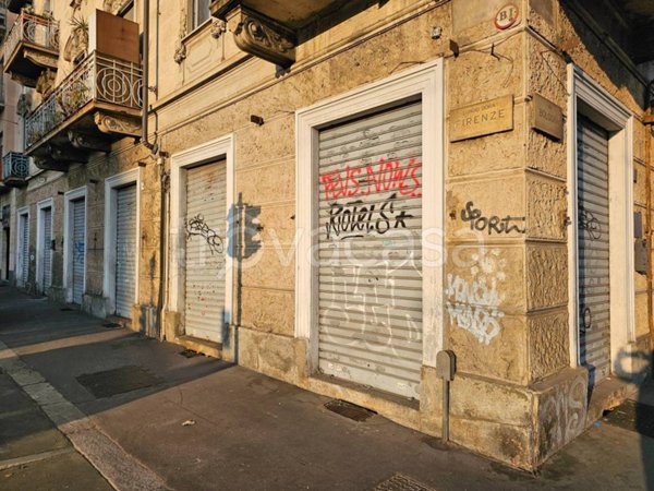 appartamento in vendita a Torino in zona Aurora