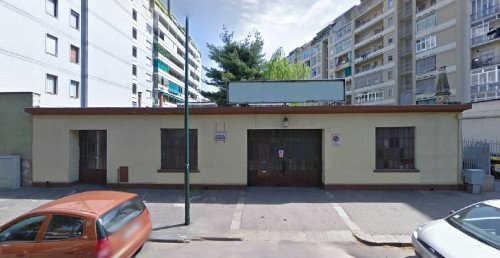 locale commerciale in vendita a Torino