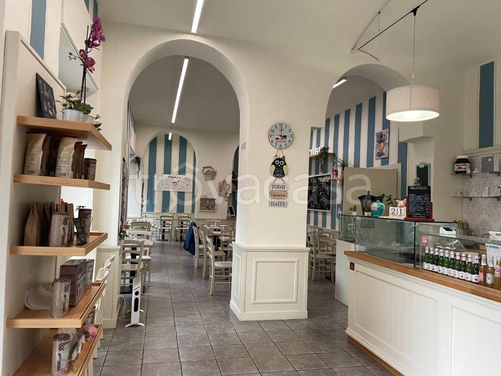 negozio in vendita a Torino in zona San Salvario