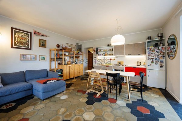appartamento in vendita a Torino