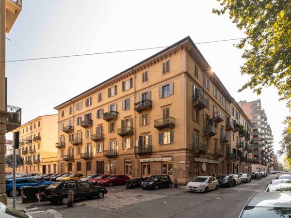 appartamento in vendita a Torino in zona Centro Storico