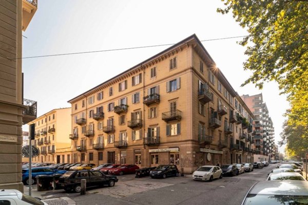 appartamento in vendita a Torino in zona Centro Storico