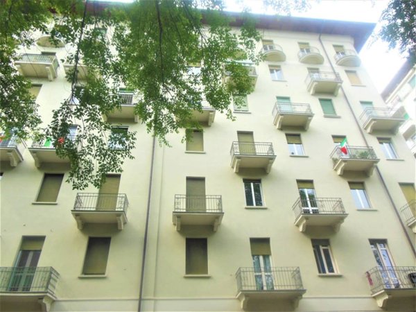appartamento in vendita a Torino in zona Parella