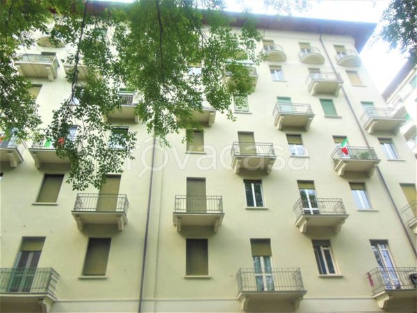 appartamento in vendita a Torino in zona Parella