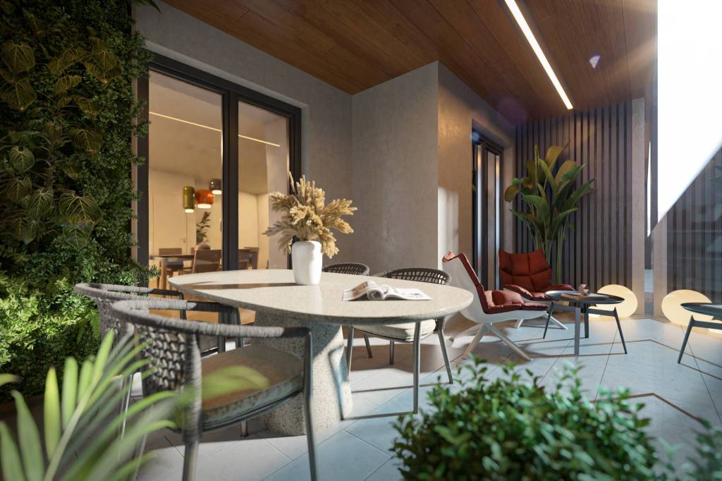 appartamento in vendita a Torino in zona Pozzo Strada