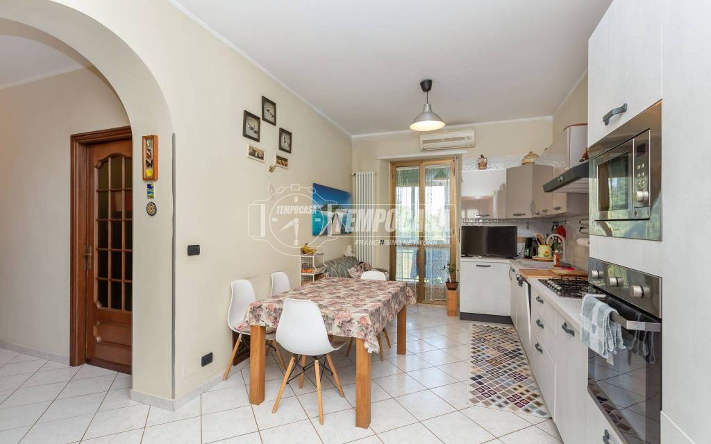 appartamento in vendita a Torino in zona Barriera di Milano