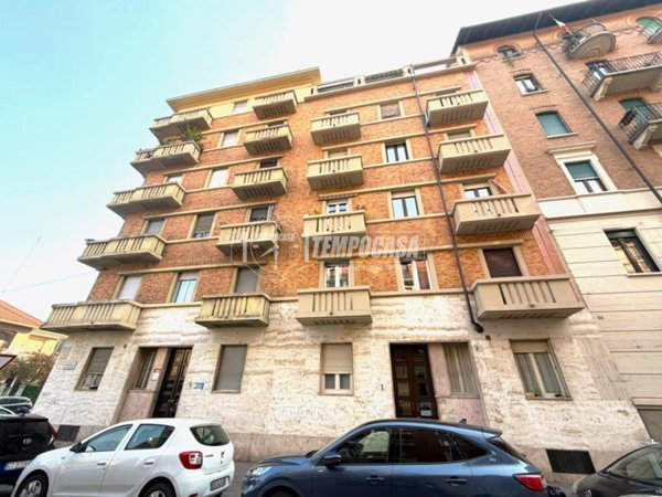 appartamento in vendita a Torino in zona Campidoglio
