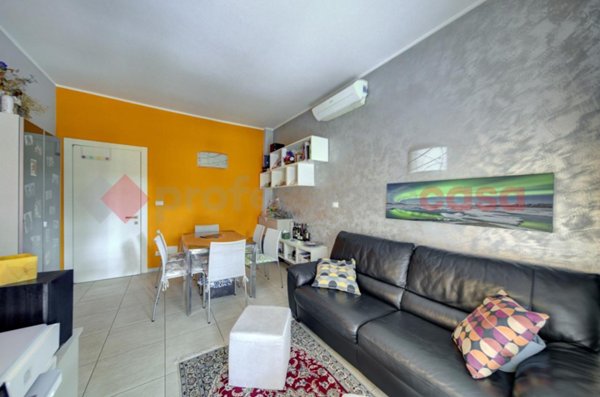 appartamento in vendita a Torino in zona Villaretto