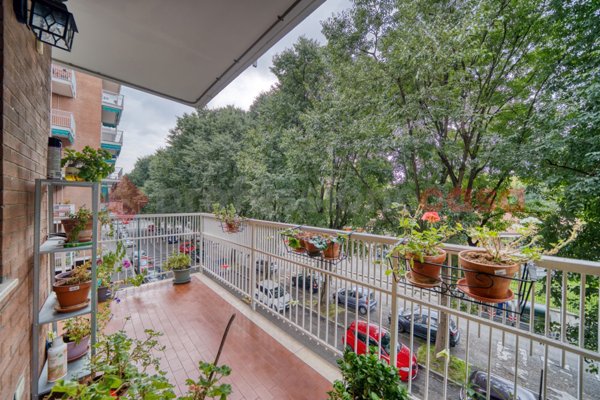 appartamento in vendita a Torino in zona Barriera di Milano