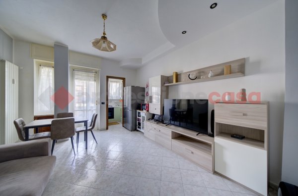 appartamento in vendita a Torino in zona Pozzo Strada