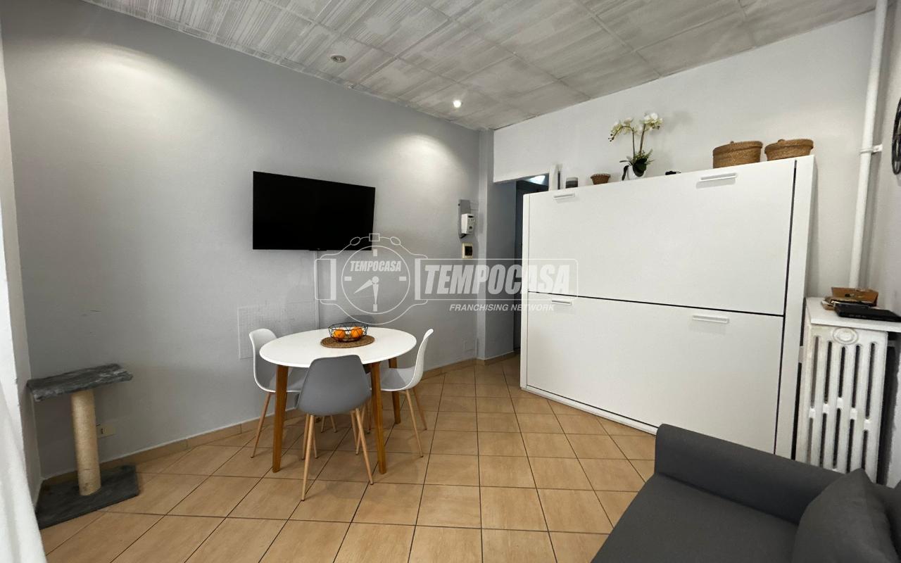 appartamento in vendita a Torino in zona Madonna di Campagna