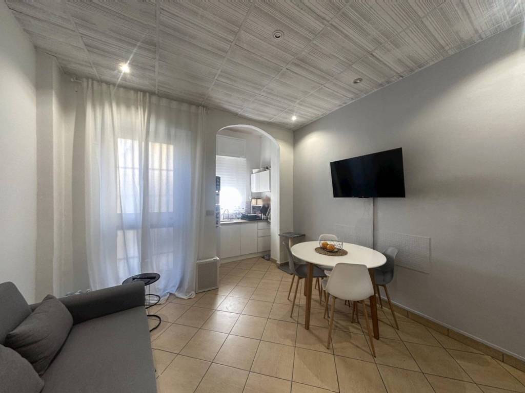 appartamento in vendita a Torino in zona Madonna di Campagna