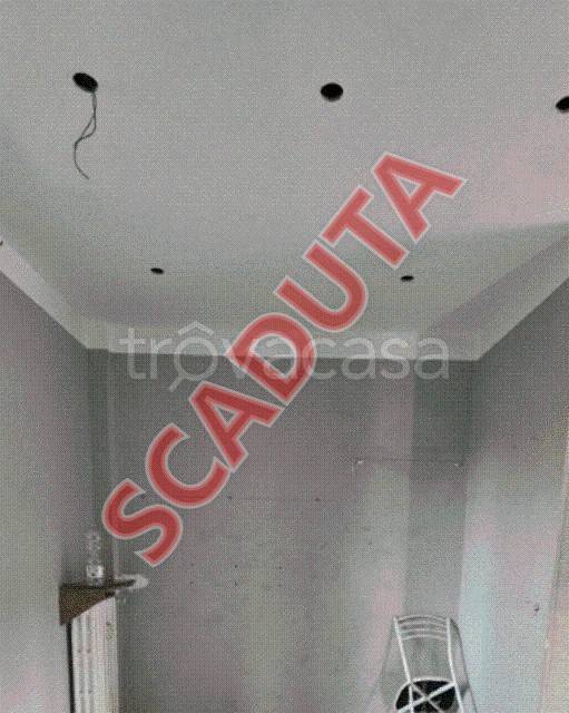 appartamento in vendita a Torino in zona Falchera