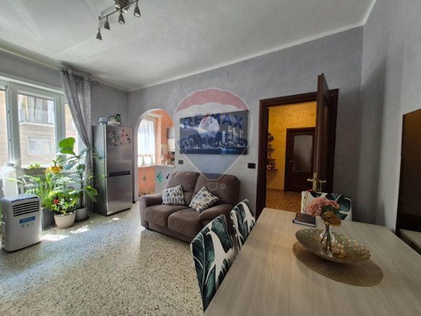 appartamento in vendita a Torino in zona Bertolla