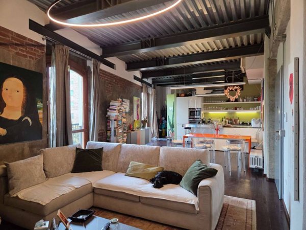 appartamento in vendita a Torino in zona San Donato