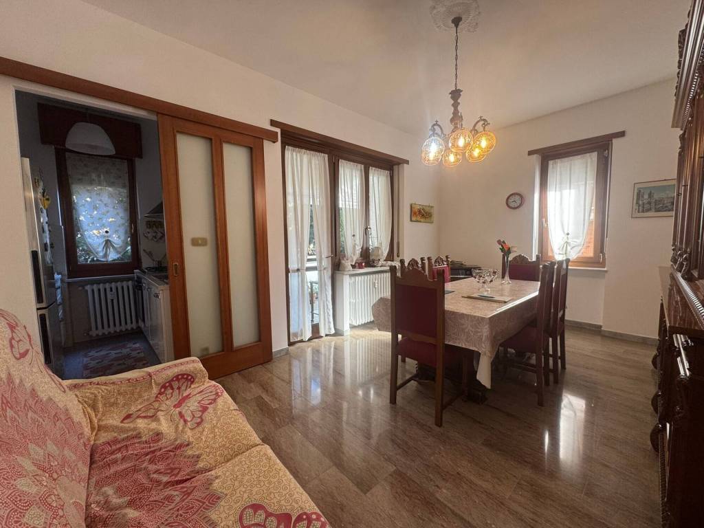 appartamento in vendita a Torino in zona Barriera di Milano