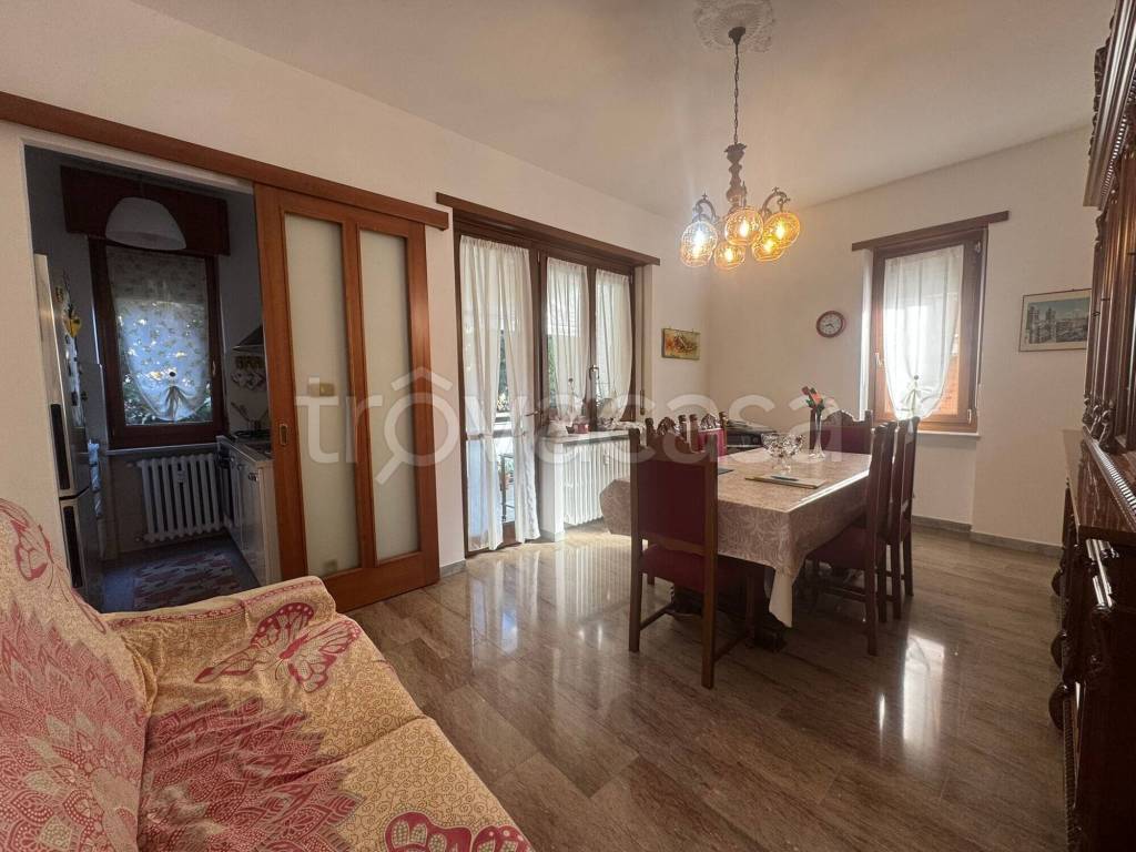 appartamento in vendita a Torino in zona Aurora