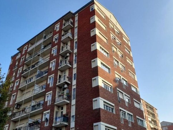 appartamento in vendita a Torino in zona Santa Rita