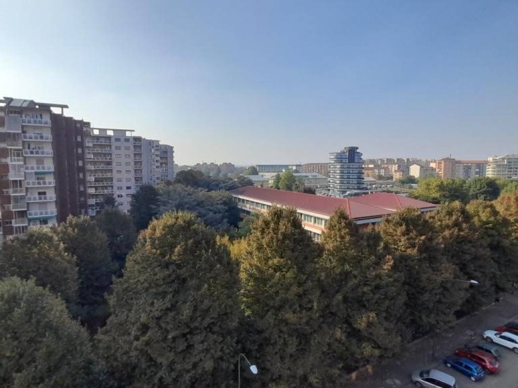 appartamento in vendita a Torino in zona Santa Rita