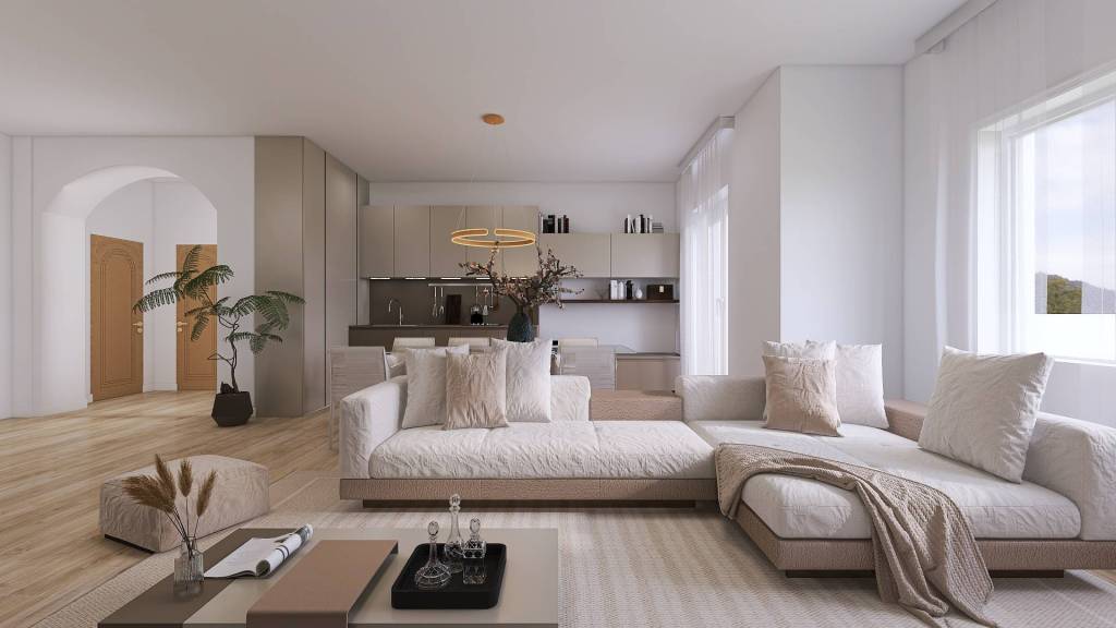 appartamento in vendita a Torino in zona Santa Rita