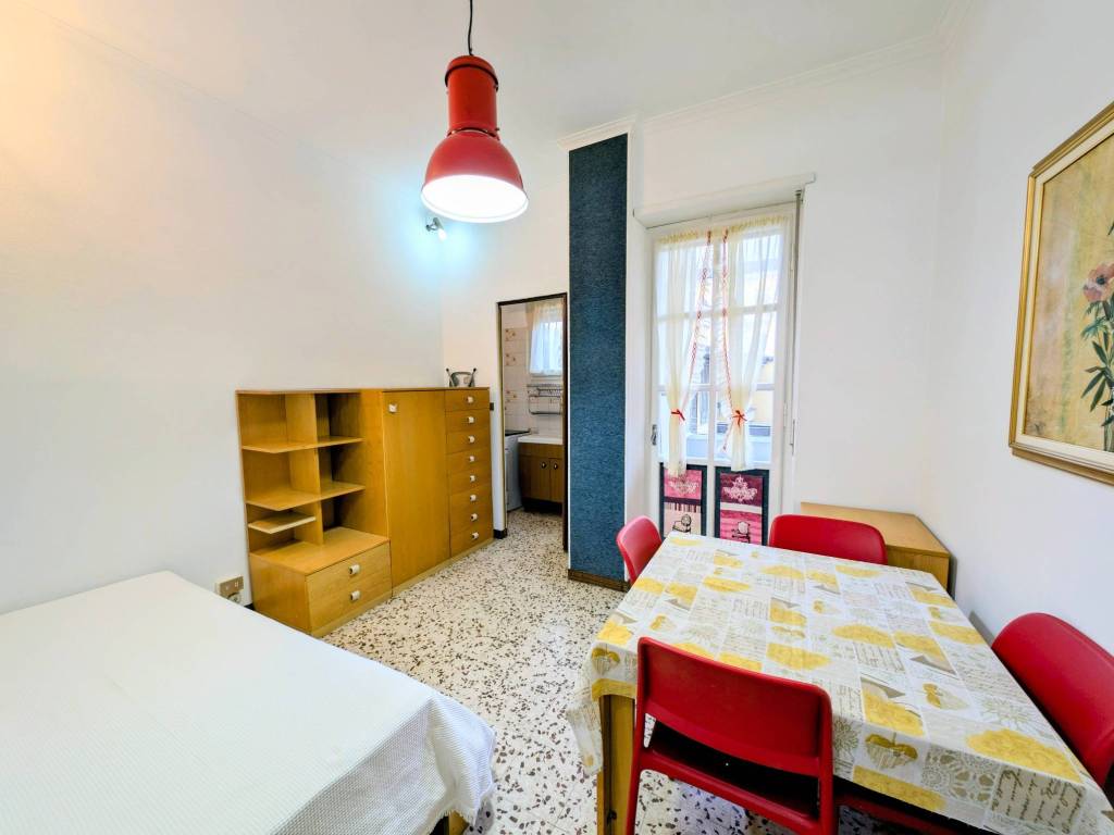 monolocale in vendita a Torino in zona Parella