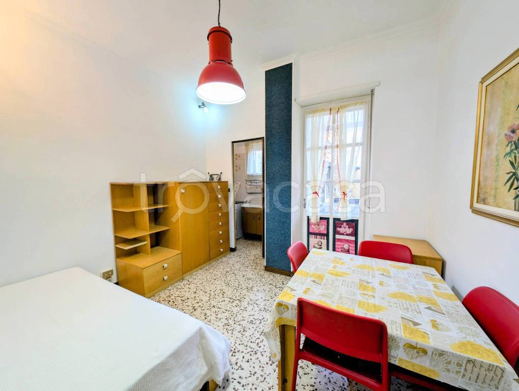 monolocale in vendita a Torino in zona Parella