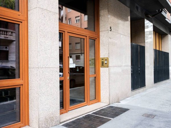 negozio in vendita a Torino in zona Crocetta