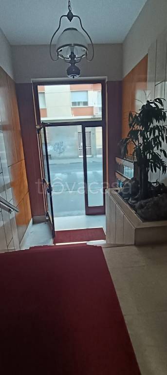 appartamento in vendita a Torino in zona Lingotto