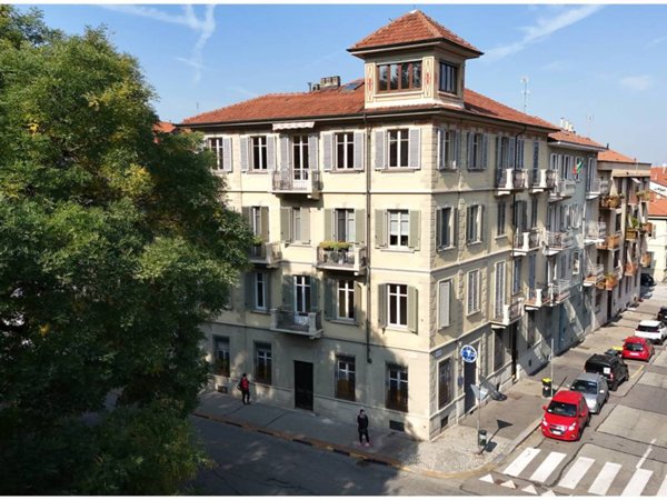 appartamento in vendita a Torino in zona Madonna del Pilone