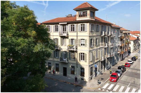 appartamento in vendita a Torino in zona Madonna del Pilone