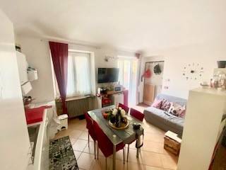 appartamento in vendita a Torino in zona Borgo San Paolo