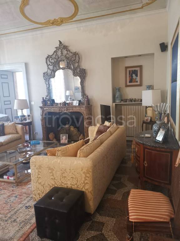 appartamento in vendita a Torino in zona Crocetta