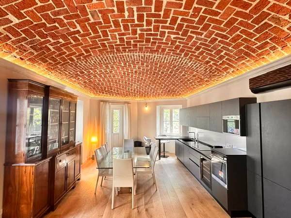 appartamento in vendita a Torino in zona Borgo San Paolo