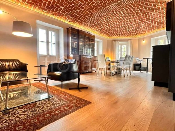 appartamento in vendita a Torino in zona Borgo San Paolo