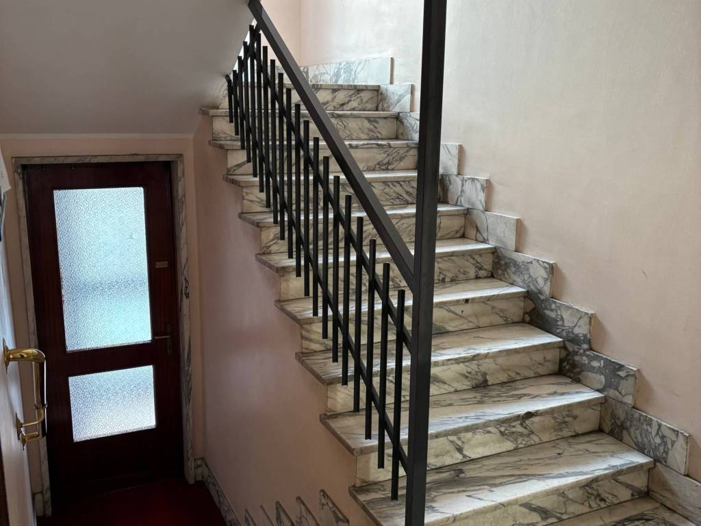 appartamento in vendita a Torino in zona Mirafiori Sud
