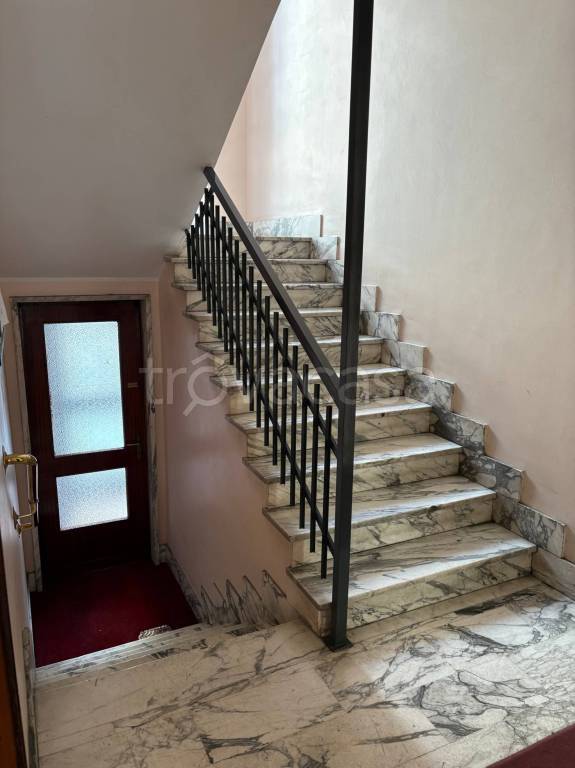 appartamento in vendita a Torino in zona Mirafiori Sud