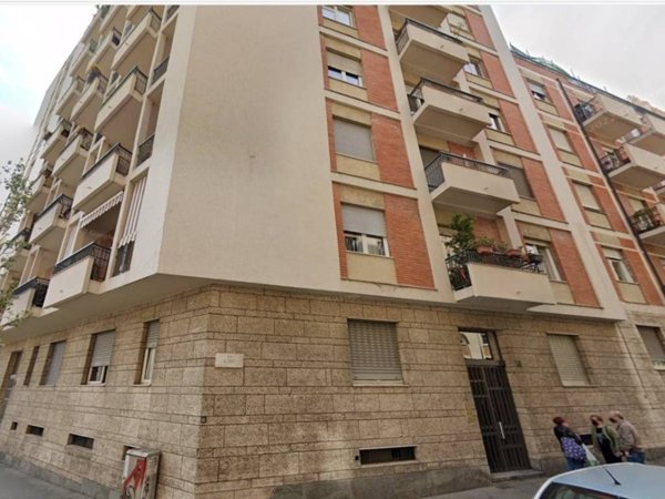 appartamento in vendita a Torino in zona Barriera di Milano