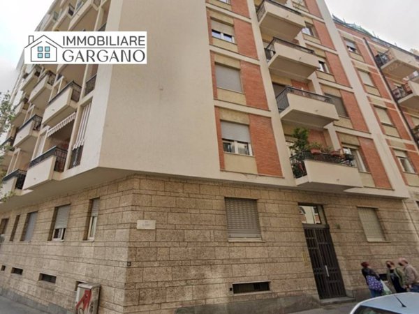 appartamento in vendita a Torino in zona Aurora