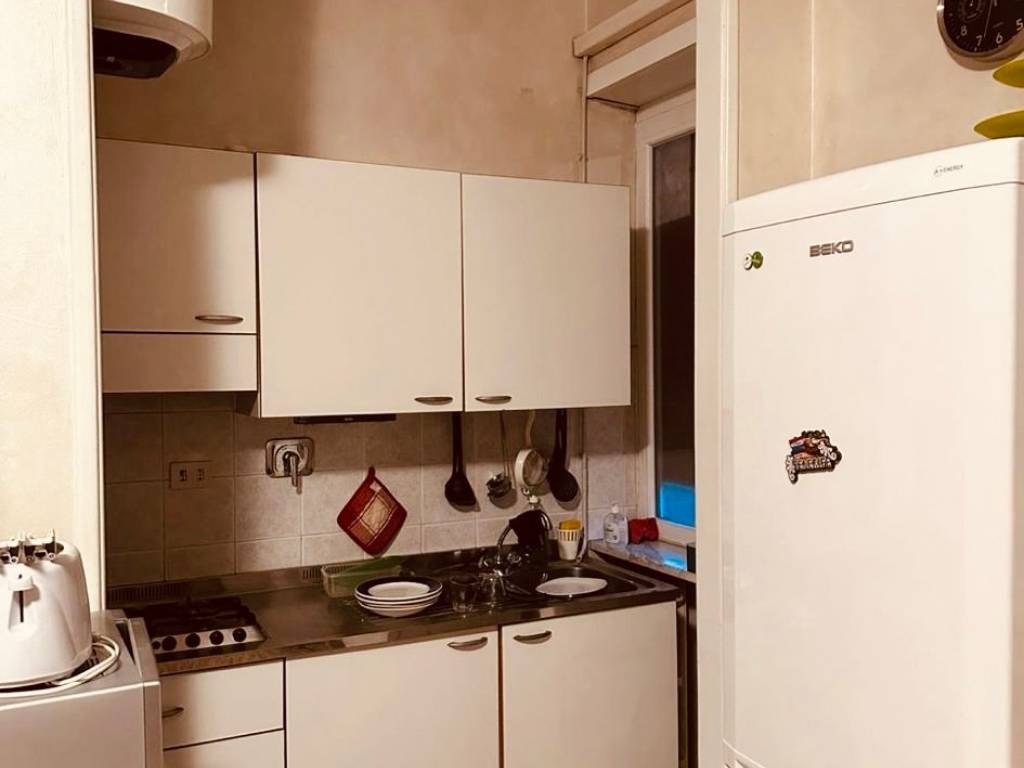 appartamento in vendita a Torino in zona Vanchiglia